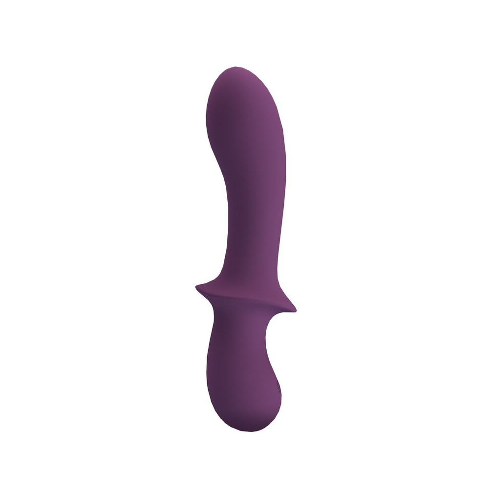 Abigail Vibrador Morado