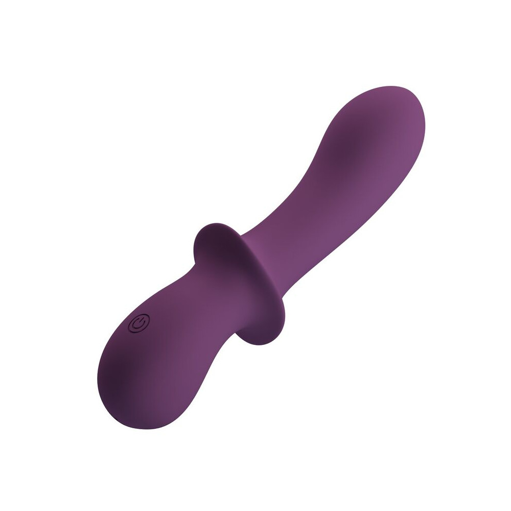 Abigail Vibrador Morado