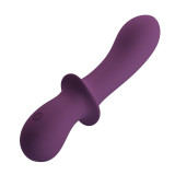 Abigail Vibrador Morado