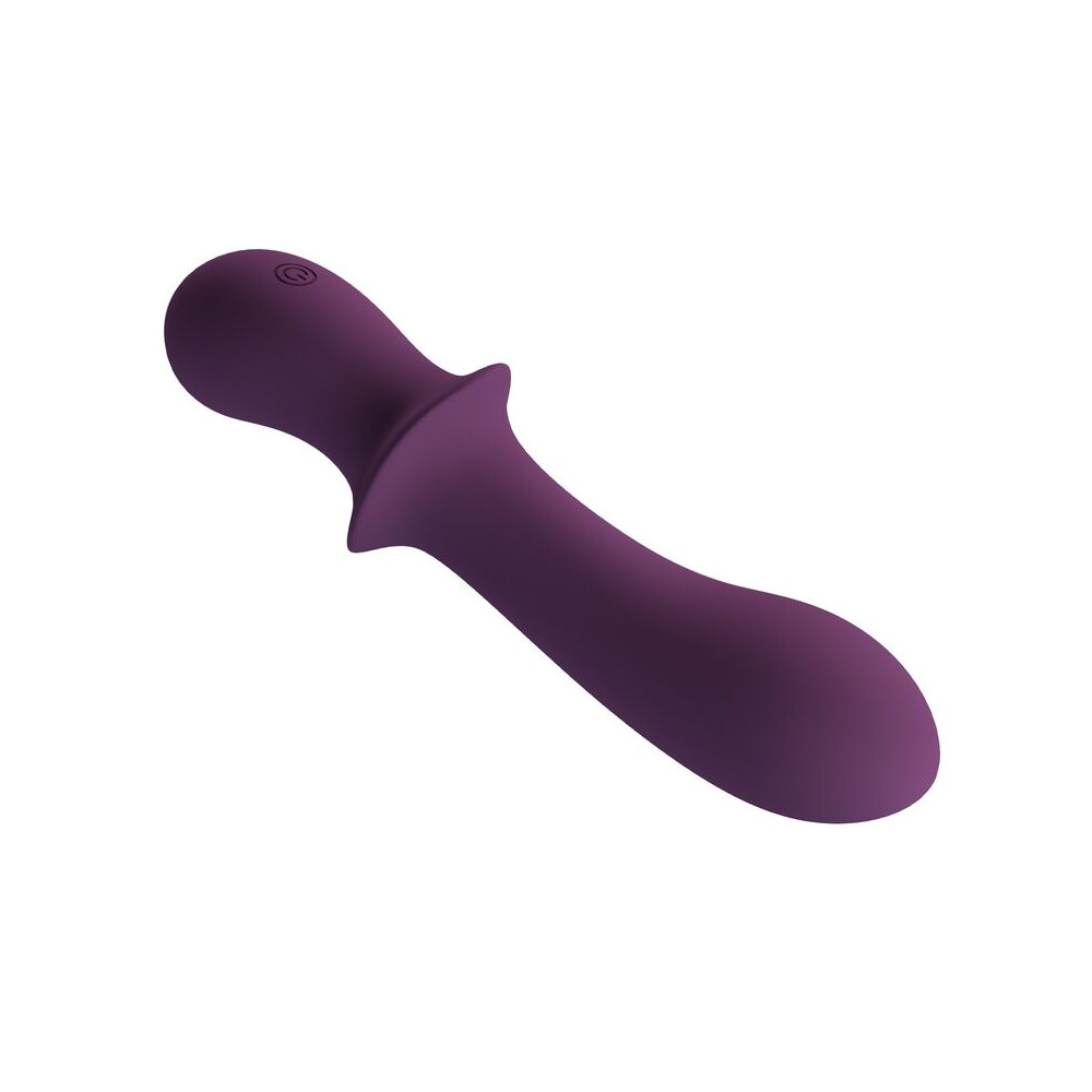 Abigail Vibrador Morado