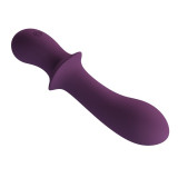 Abigail Vibrador Morado