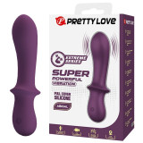 Abigail Vibrador Morado