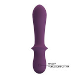 Abigail Vibrador Morado
