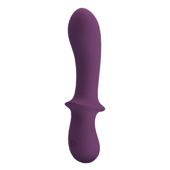 Abigail Vibrador Morado