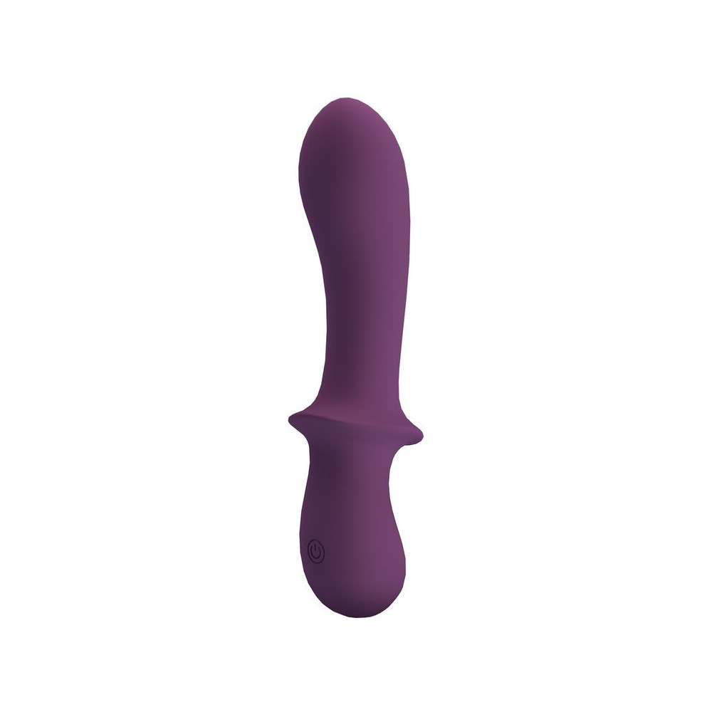 Abigail Vibrador Morado