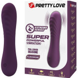 Alexisrose Vibrador Morado
