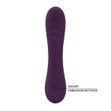 Alexisrose Vibrador Morado