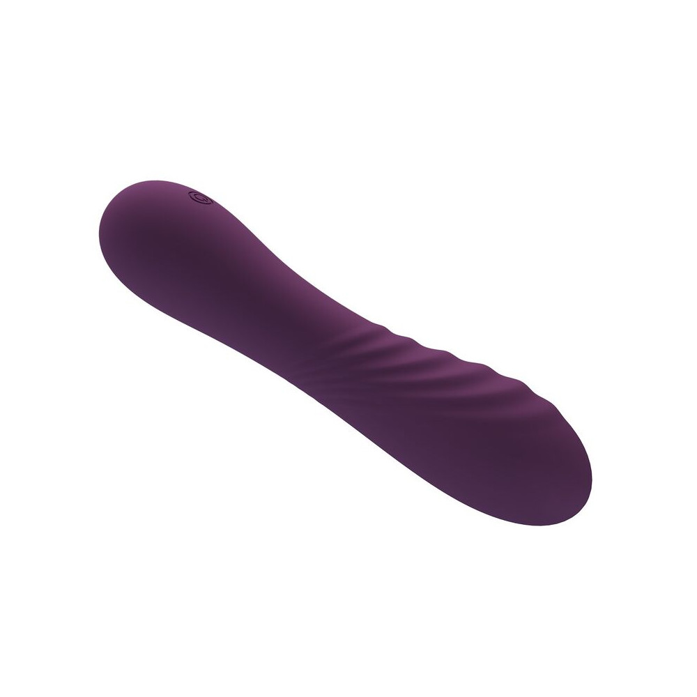 Alexisrose Vibrador Morado