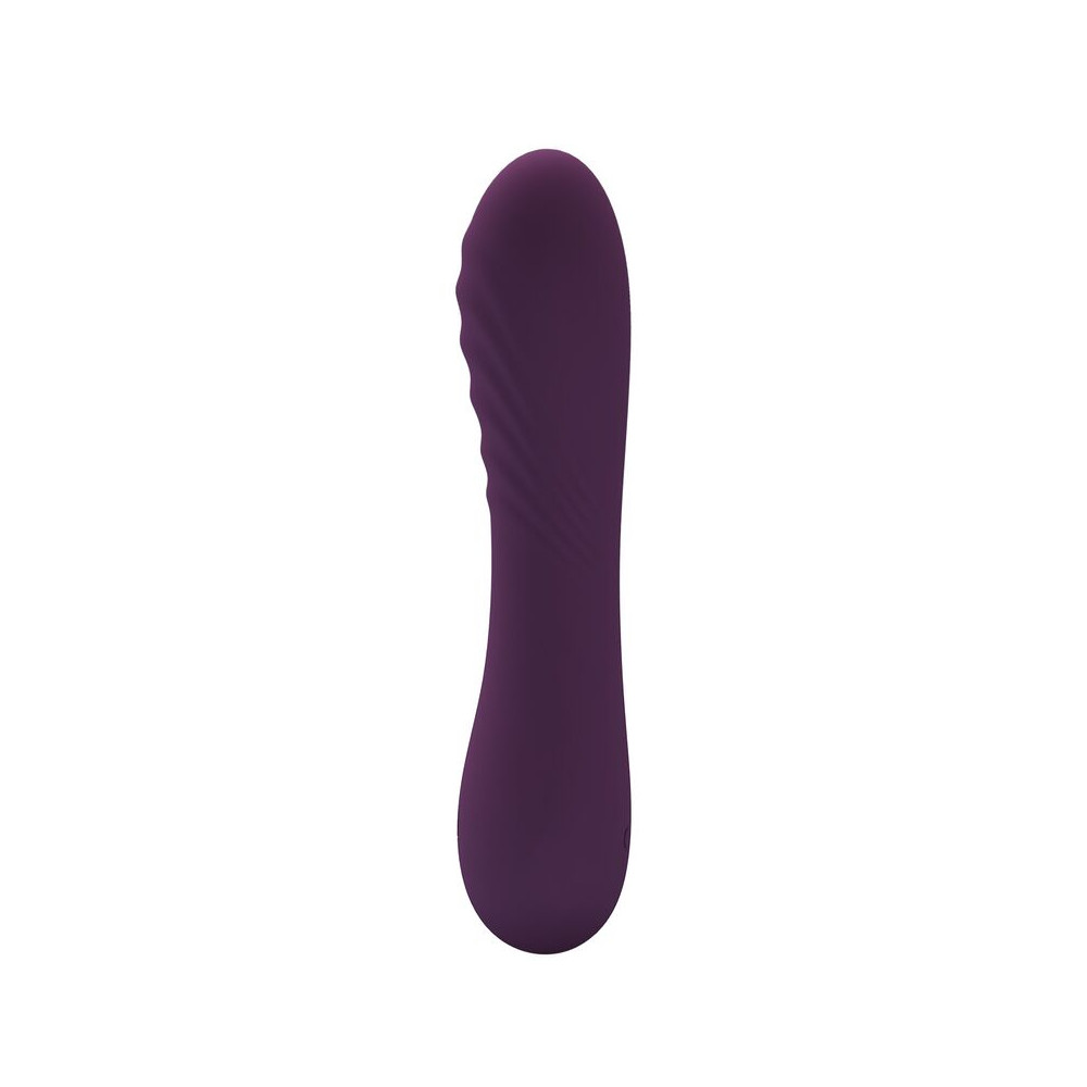 Alexisrose Vibrador Morado
