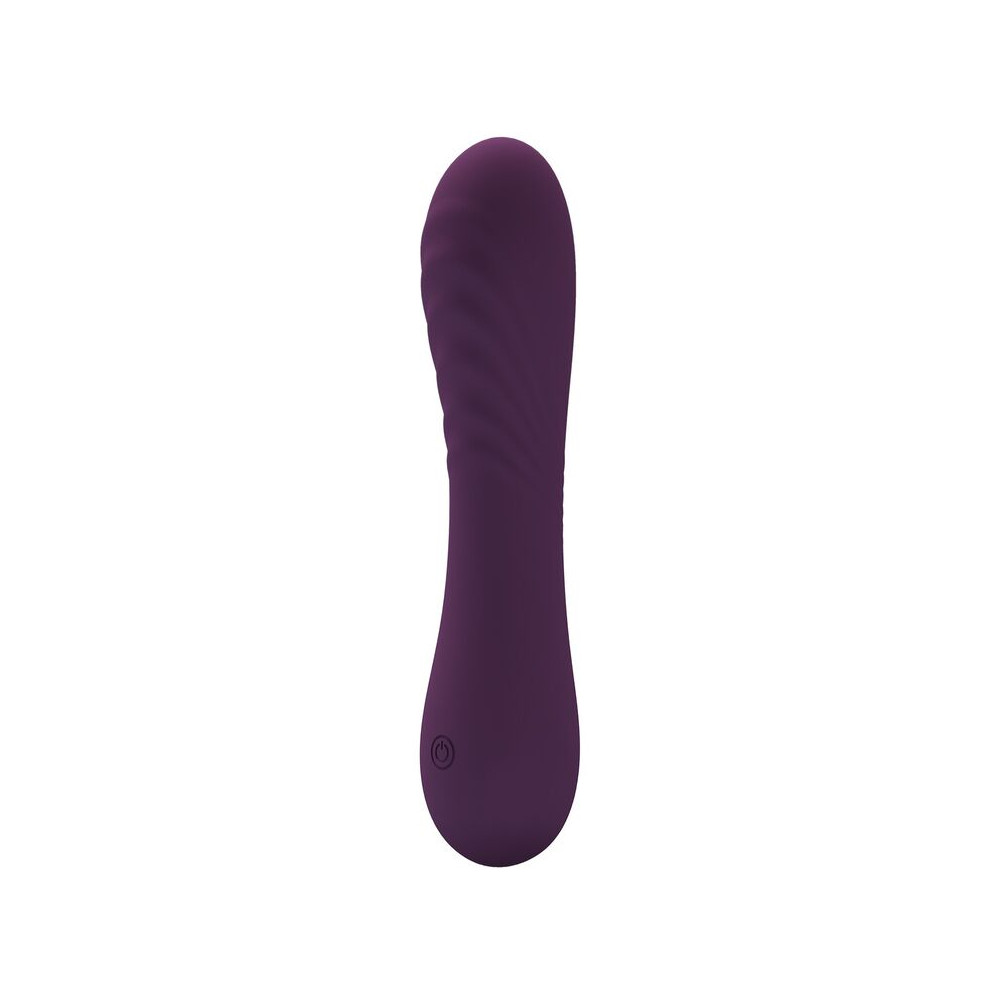 Alexisrose Vibrador Morado