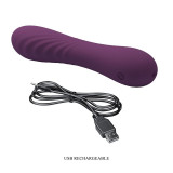 Alexisrose Vibrador Morado