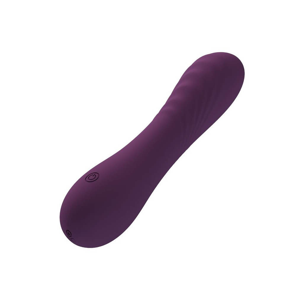 Alexisrose Vibrador Morado
