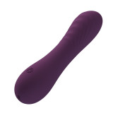 Alexisrose Vibrador Morado