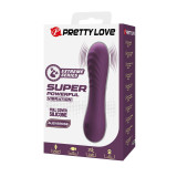 Alexisrose Vibrador Morado