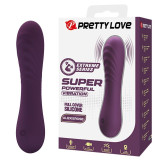 Alexisrose Vibrador Morado