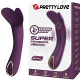 Kenyell Vibrador Morado