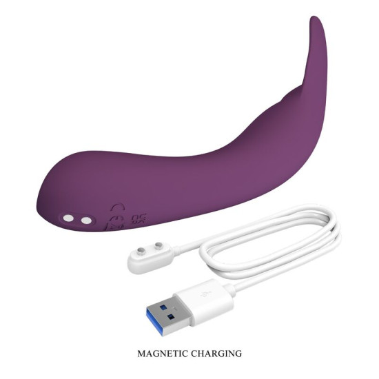 Kenyell Vibrador Morado