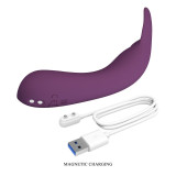 Kenyell Vibrador Morado