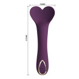 Kenyell Vibrador Morado