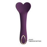 Kenyell Vibrador Morado
