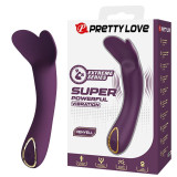 Kenyell Vibrador Morado