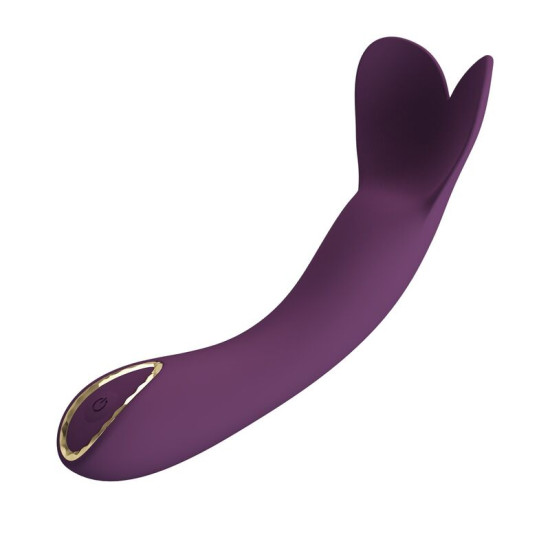 Kenyell Vibrador Morado