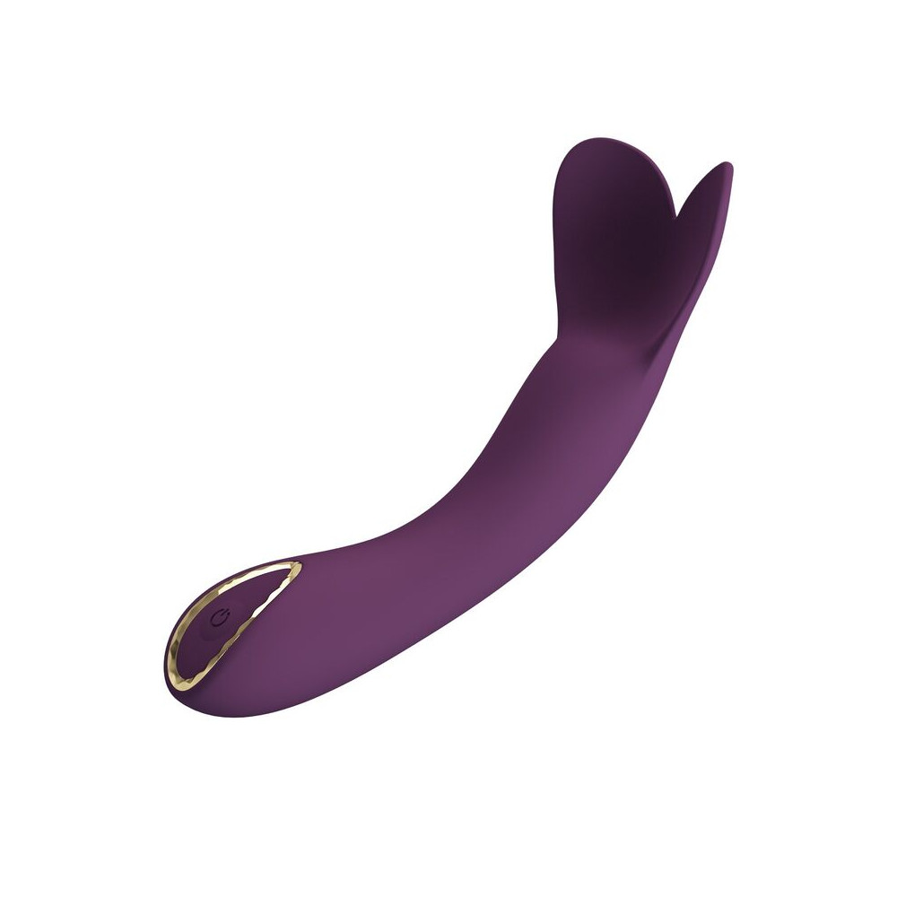 Kenyell Vibrador Morado