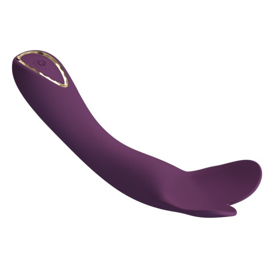 Kenyell Vibrador Morado