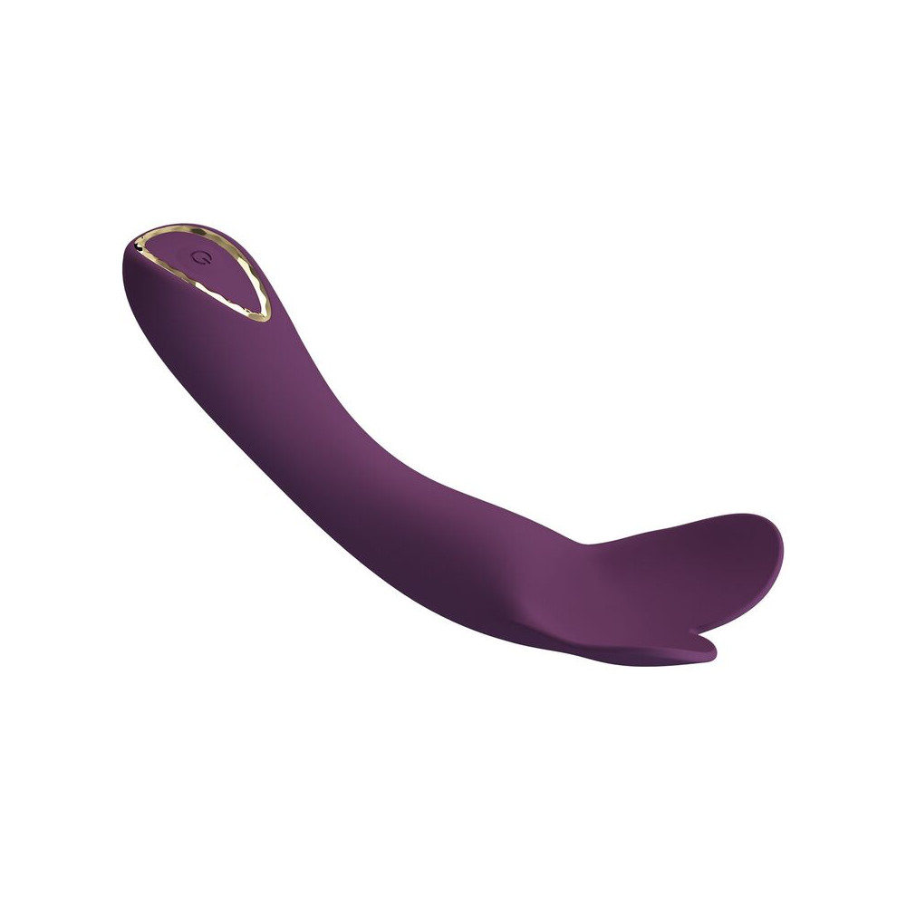 Kenyell Vibrador Morado