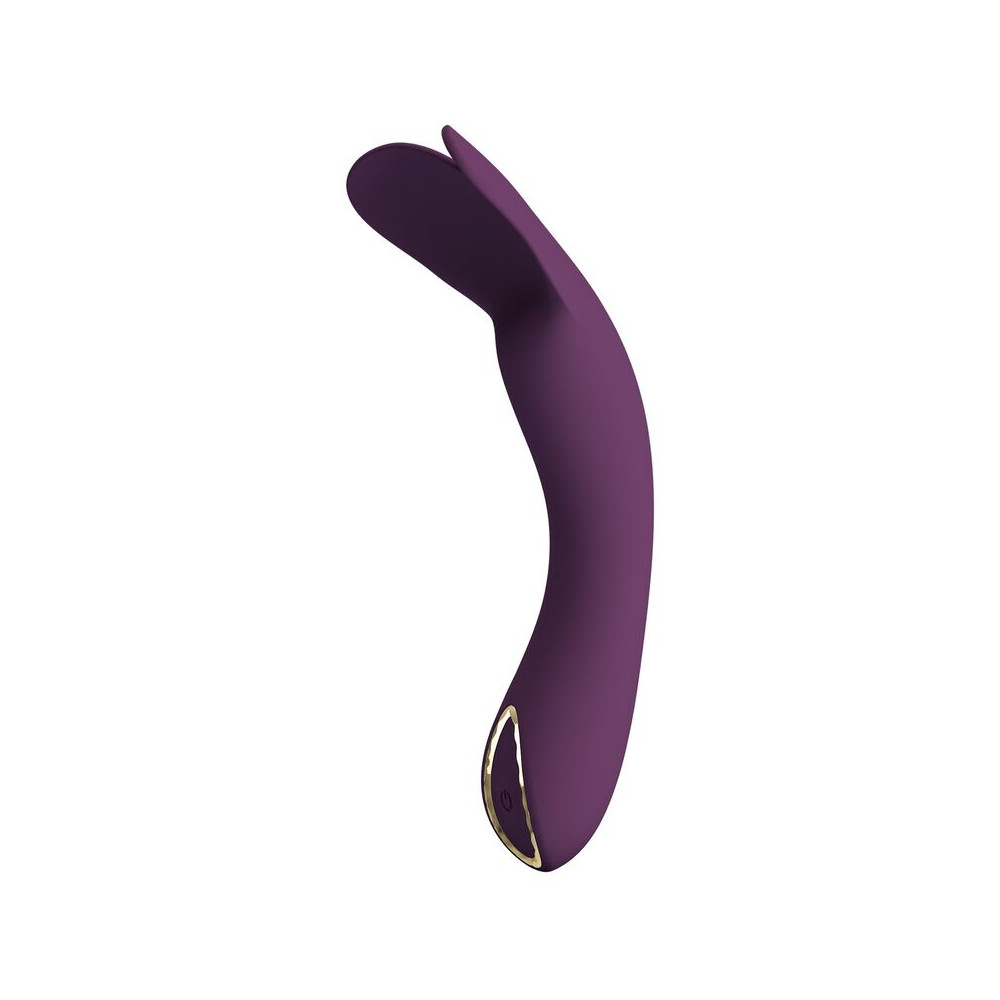 Kenyell Vibrador Morado