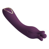 Lunao Vibrador Morado