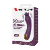 Lunao Vibrador Morado