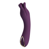 Lunao Vibrador Morado