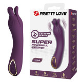 Lunao Vibrador Morado