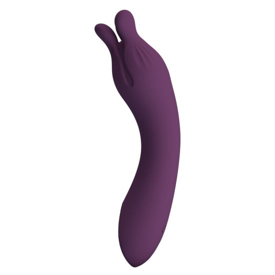 Lunao Vibrador Morado