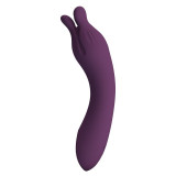 Lunao Vibrador Morado