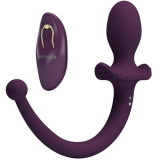 Lioea Plug Anal con Cola