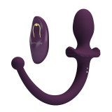 Lioea Plug Anal con Cola