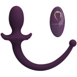 Lioea Plug Anal con Cola