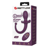 Lioea Plug Anal con Cola