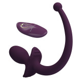 Lioea Plug Anal con Cola