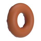 Anillo Para Pene Super Donut Rosa