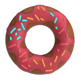 Anillo Para Pene Super Donut Rosa