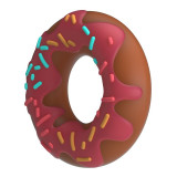 Anillo Para Pene Super Donut Rosa