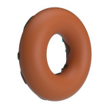 Anillo Para Pene Super Donut Marrón
