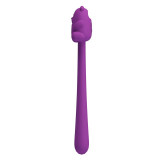 Cute Bear Flirting Stick