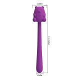 Cute Bear Flirting Stick