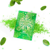Caramelos Explosivos de Menta