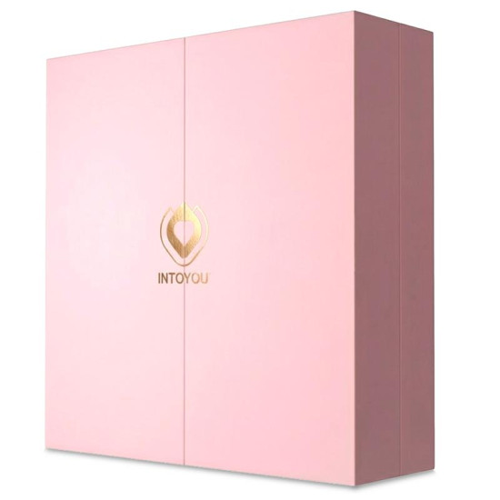 Calendario Adviento Juguetes Sexuales Love Cherry | Kiwichi