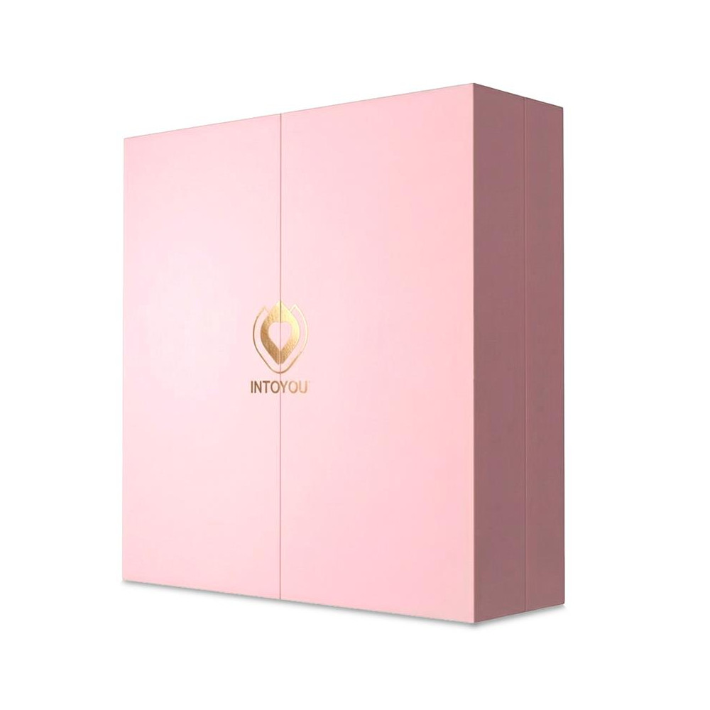 Calendario Adviento Juguetes Sexuales Love Cherry | Kiwichi